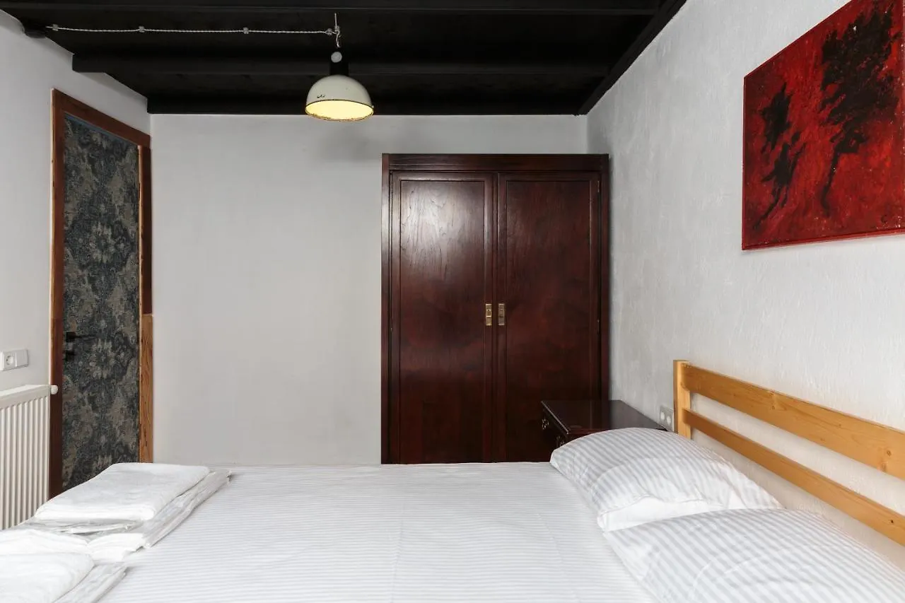 Nini'S Lofts At The Melikishvili Street Tbilisi