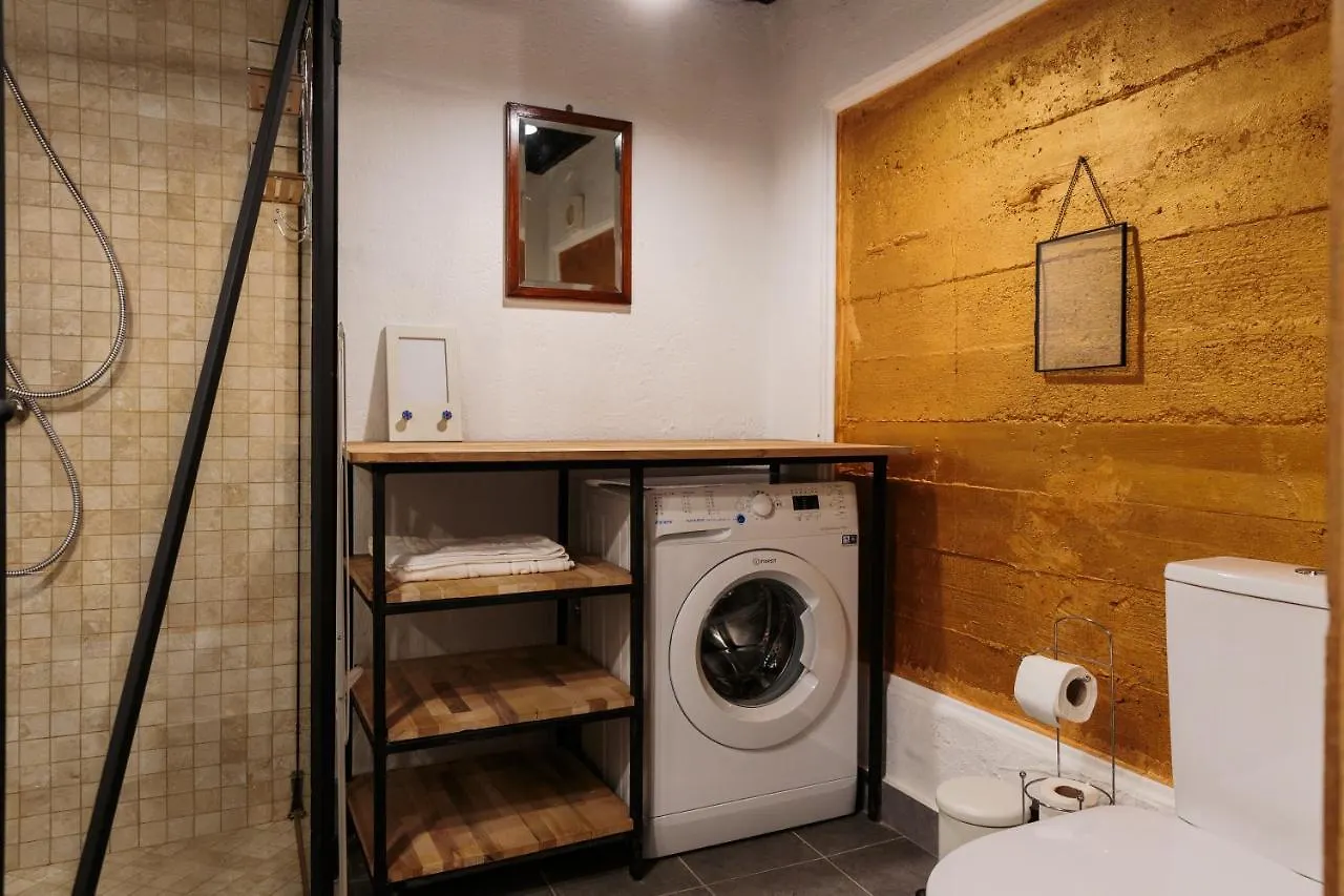 Nini'S Lofts At The Melikishvili Street Tbilisi