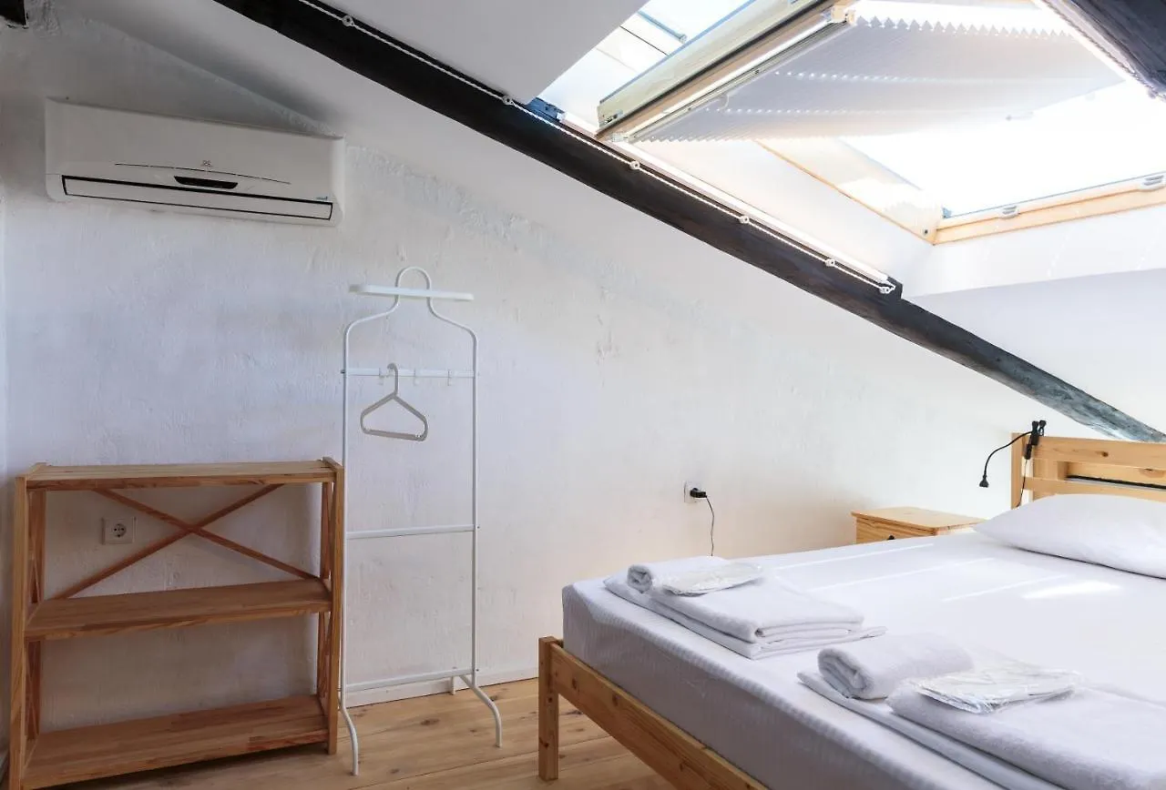 Nini'S Lofts At The Melikishvili Street Tbilisi