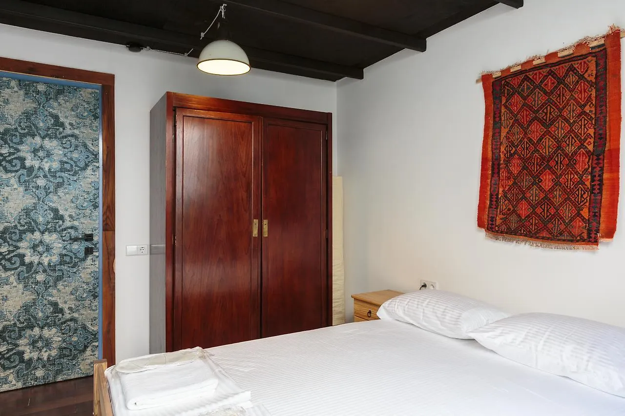 Nini'S Lofts At The Melikishvili Street Tbilisi